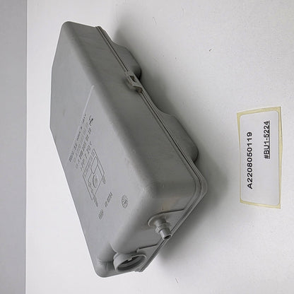 2002 Mercedes-Benz CLK Vacuum Pump Reservoir Tank A2208050119