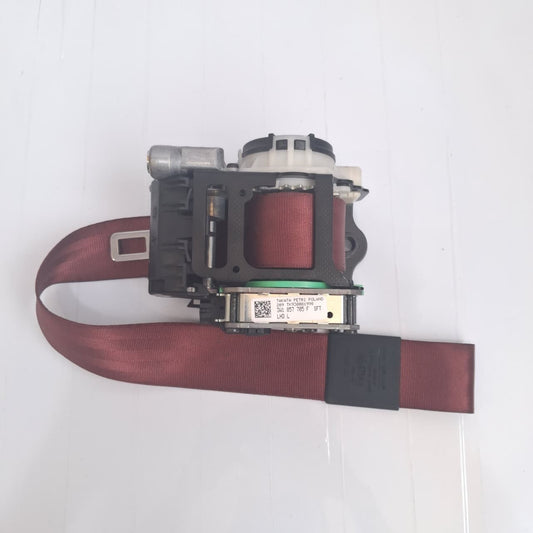 11-12 BENTLEY CONTINENTAL GT Front LHS Seat Belt 3W1857705