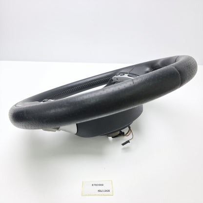 1998-2006 BMW 3 Series Multifunction Steering Wheel 6760569