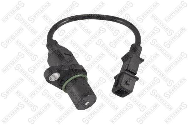STELLOX 1999-2011 Hyundai Accent Crankshaft Position Sensor 39180-22600