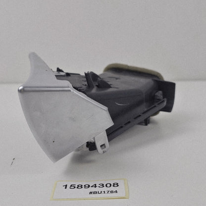 2010-2016 Cadillac SRX Front Dashboard Air Vent Trim 15894308
