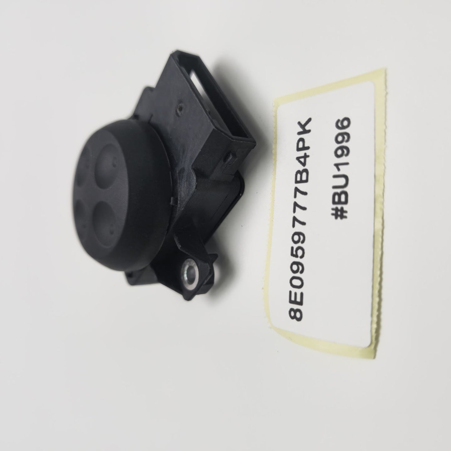 1986-2025 Volkswagen Jetta Seat Lumbar Adjust Switch 8E0959777B4PK