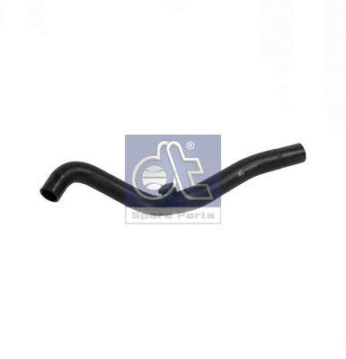 DT Spare Parts Mercedes-Benz Hose, Oil Filler Connector 4.80494