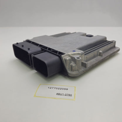 2003-2010 BMW 5 Active Dynamic Steering Control Module 1277022059