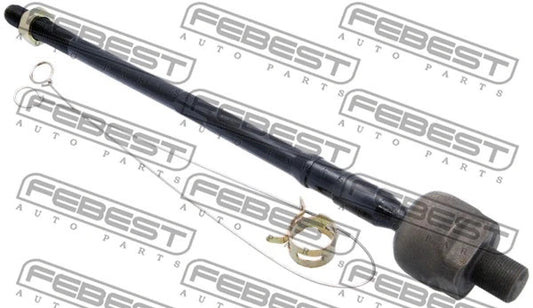 FEBEST 2001-2005 Nissan Almera Inner Tie Rod 0222-Y11
