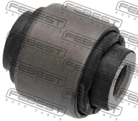 Febest 2007-2013 Volkswagen Eos Control Arm Trailing Arm Bush VWAB-015