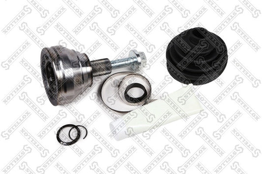 STELLOX 2003-2013 Audi A3 Joint Kit Drive Shaft 1K0498099BS1