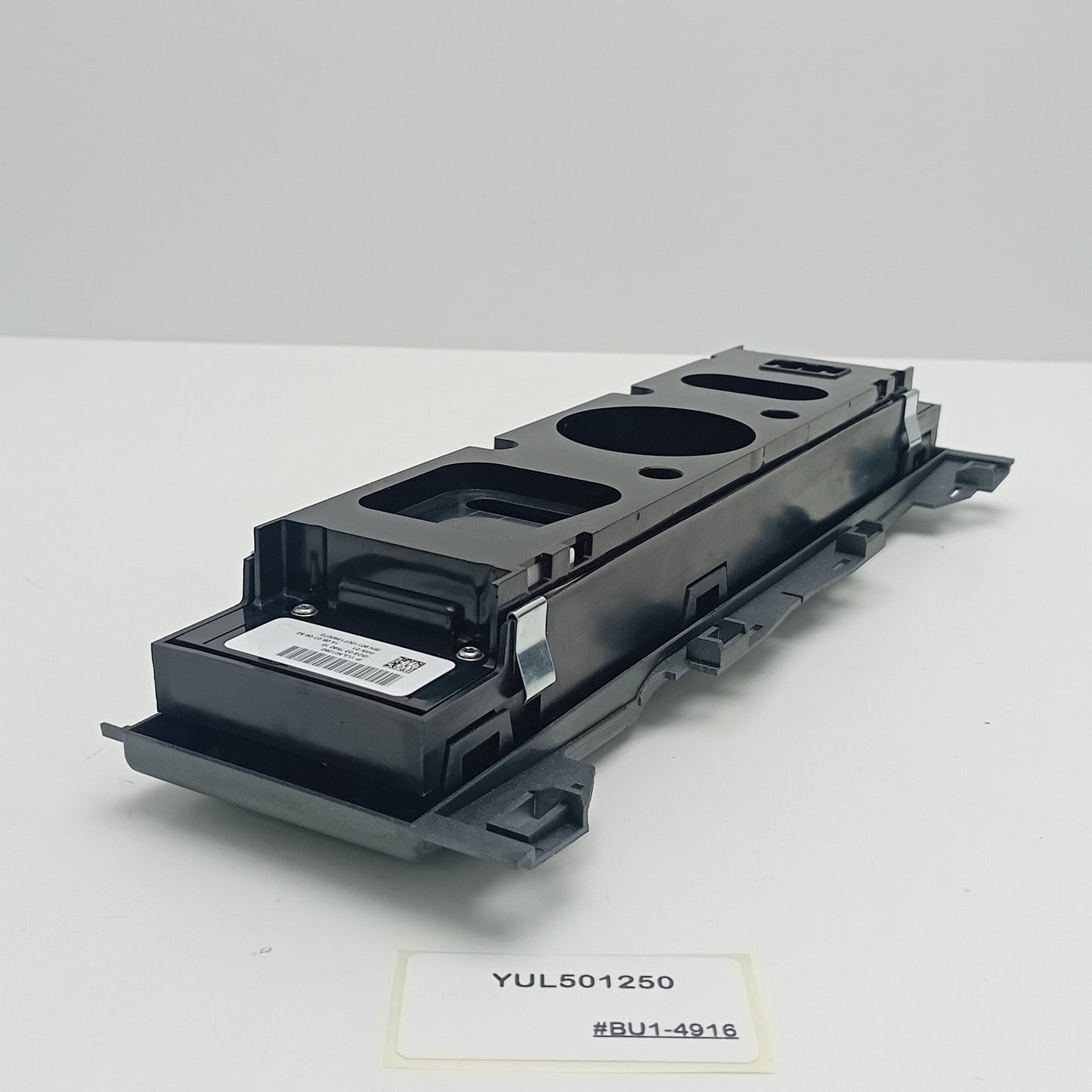 2002-2009 Land Rover Range Rover L322 Switch YUL501250