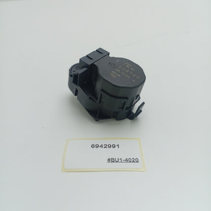 2004-2010 BMW 525i HVAC Servo Flap Motor Actuator 6942991