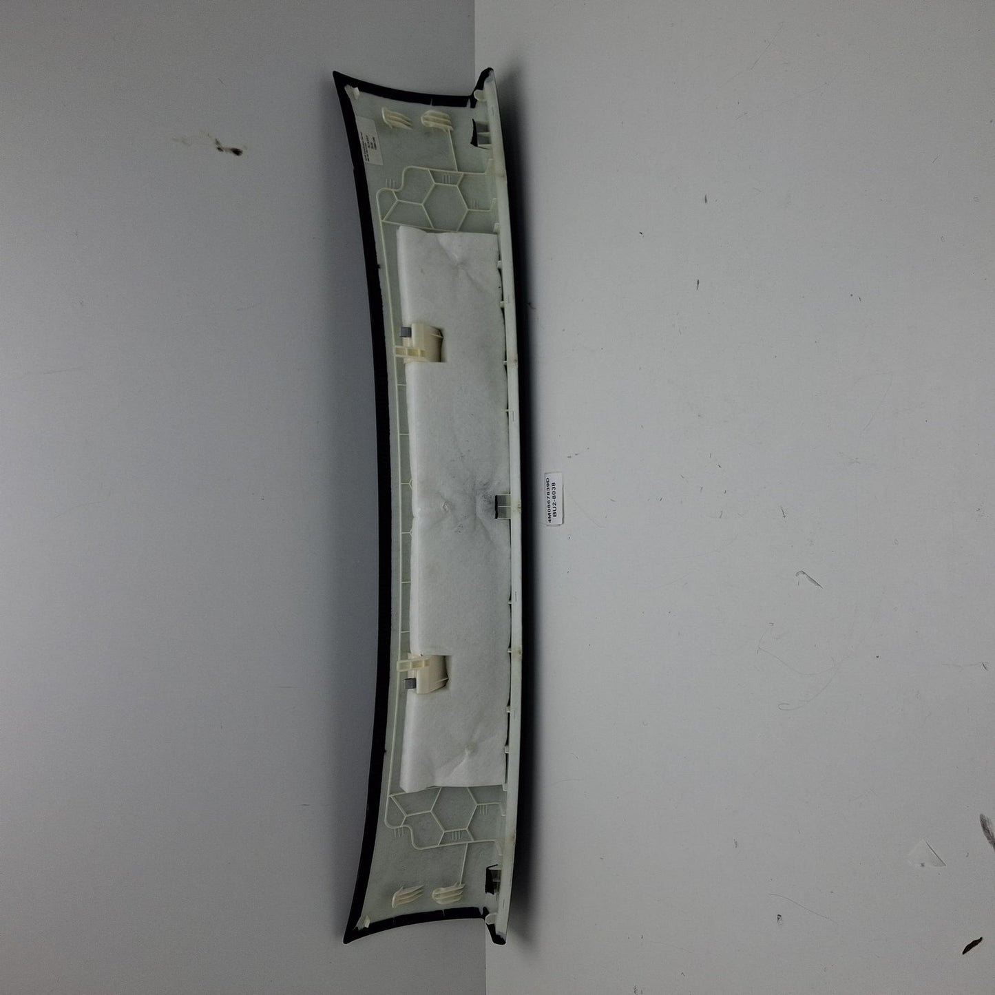 2016-2024 Audi Q7 Rear Roof Trim Panel 4M0867839