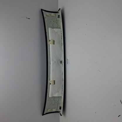 2016-2024 Audi Q7 Rear Roof Trim Panel 4M0867839