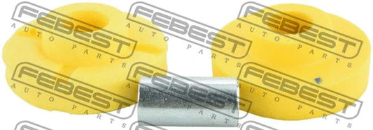 FEBEST 07-13 BMW X5 Rear Shock Absorber Mounting Repair Kit BMSS-E70R-KIT