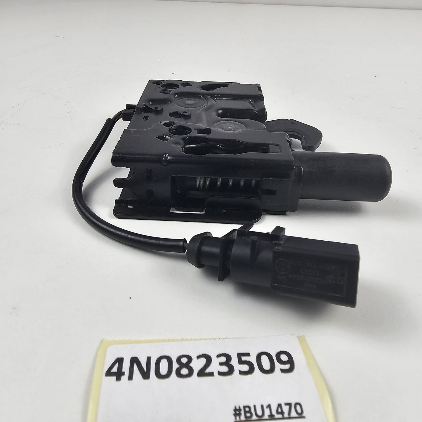 2018-2023 Audi S3 Hood Latch Lock 4N0823509