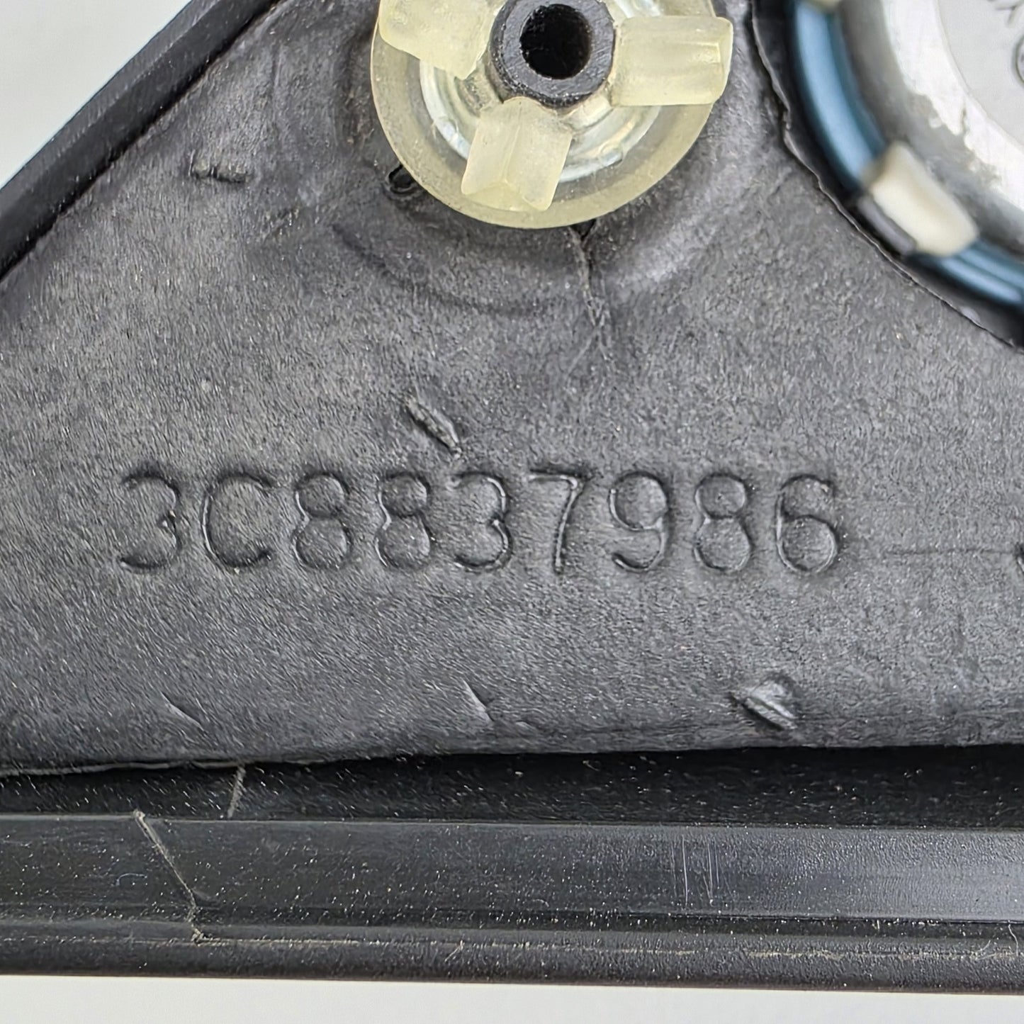 2005-2017 Volkswagen Passat B7 Front Door Tweeter Speaker 3C8035411