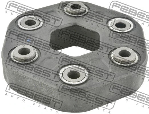 FEBEST 2007-2017 Lexus LS460 Drive Shaft Coupling TDS-USF40