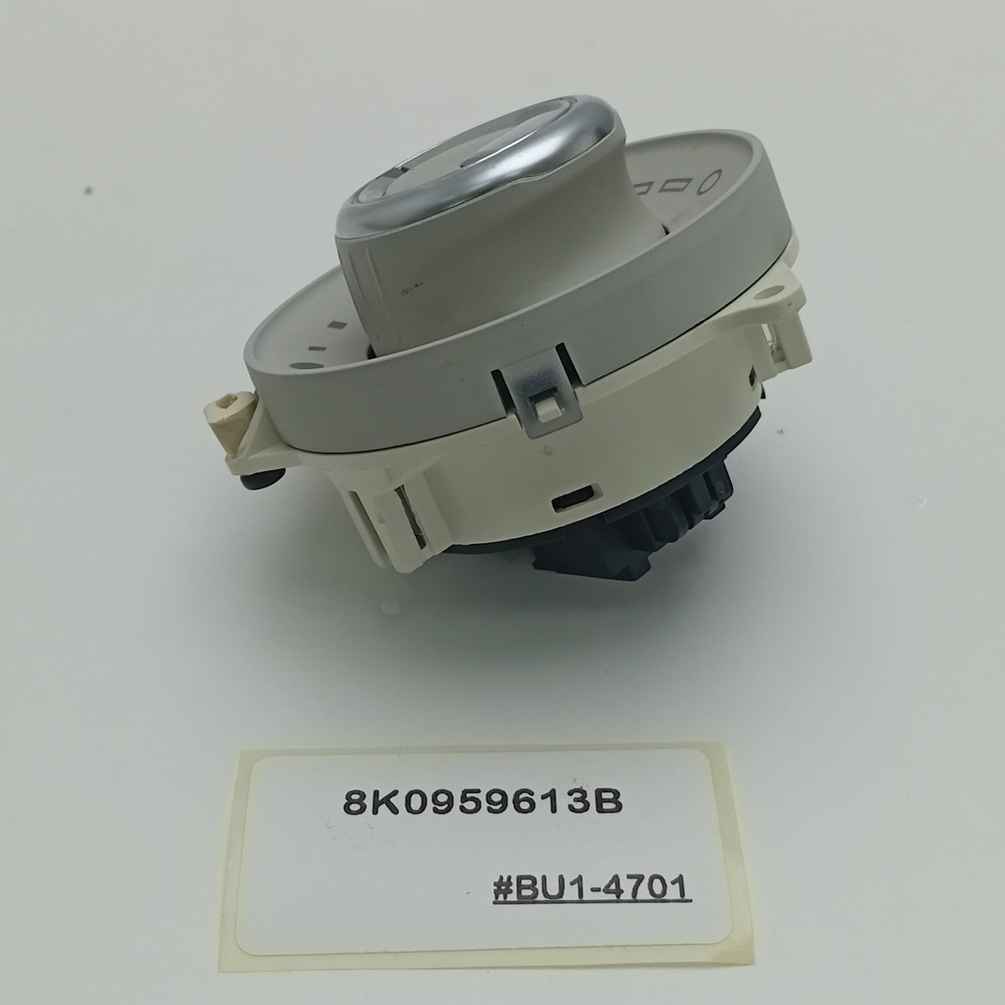 2020 Audi S5 Sunroof Switch 8K0959613B