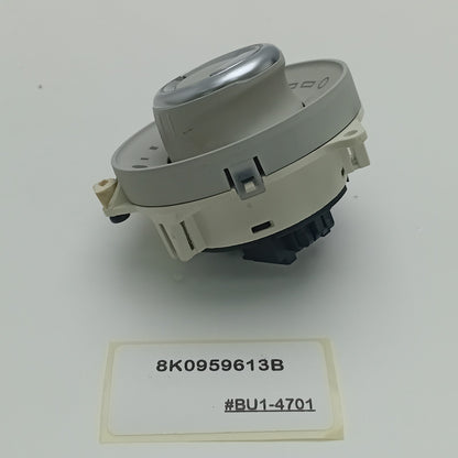 2020 Audi S5 Sunroof Switch 8K0959613B