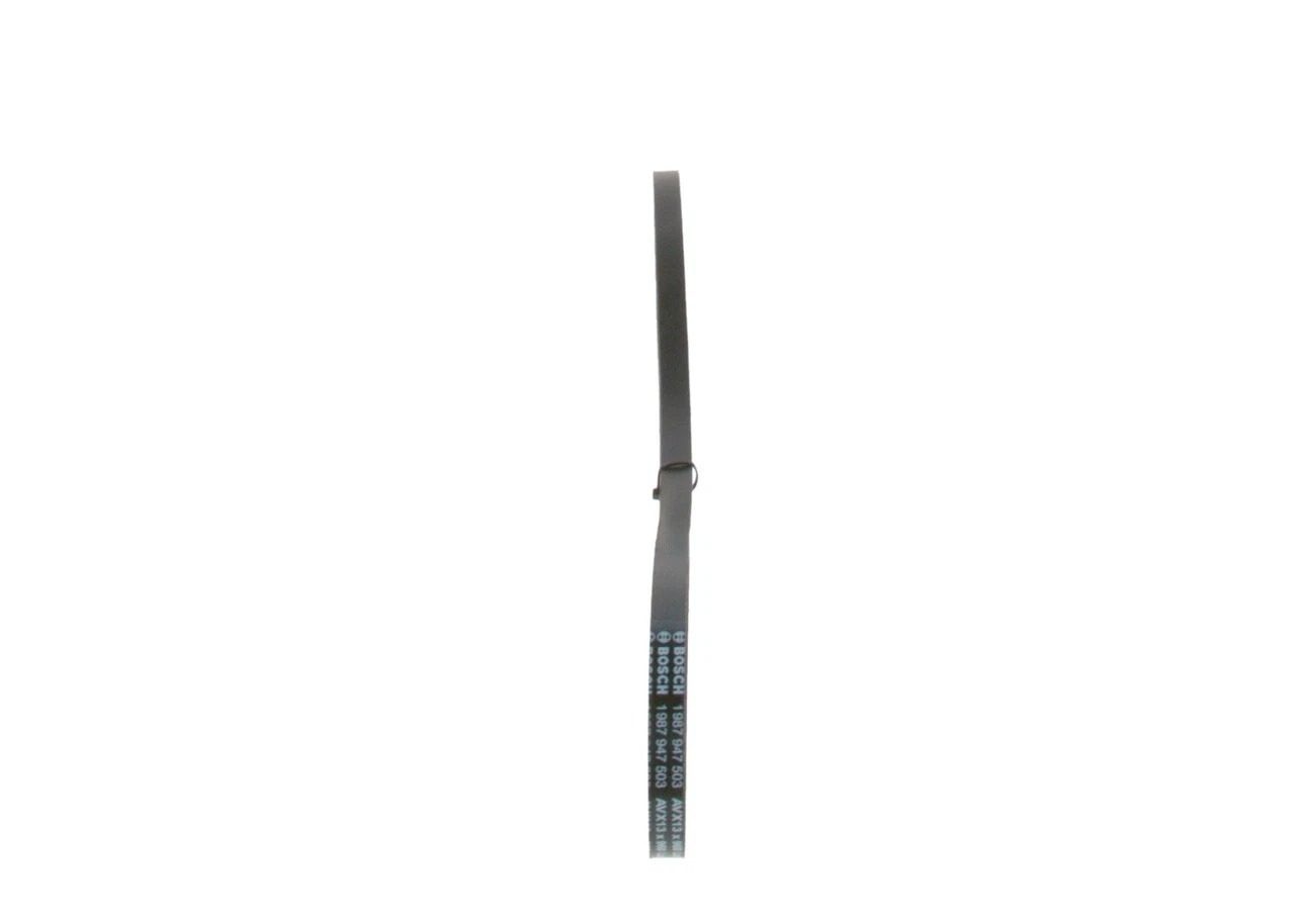 BOSCH Mercedes V-Belt 1987947503