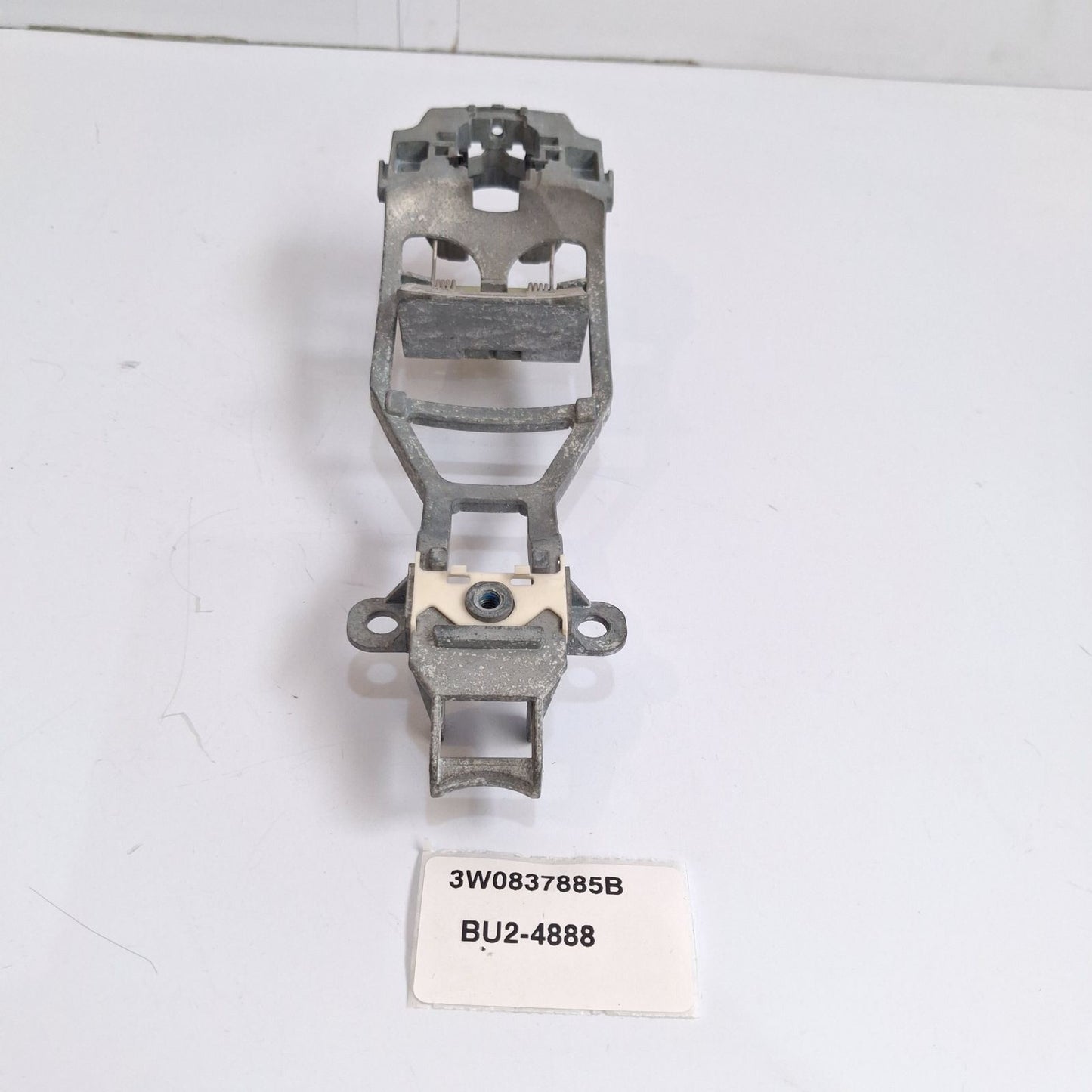2003-2010 Bentley Continental GT Mounting Bar 3W0837885B