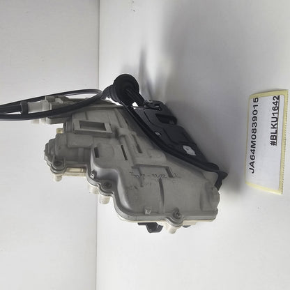 2016-2020 Bentley Bentayga DOOR LOCK LATCH ACTUATOR 4M0839015