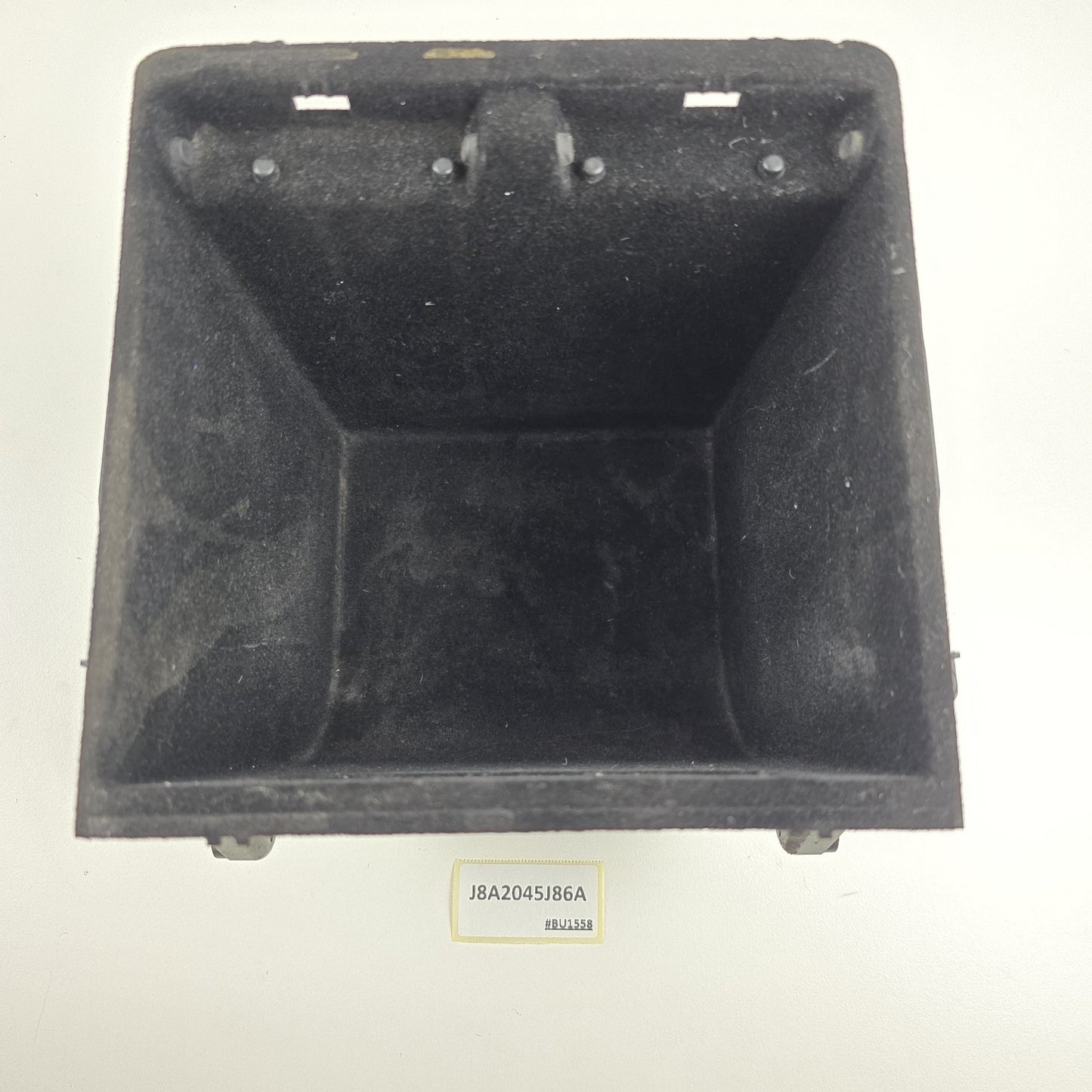2017-2023 Range Rover Velar Center Console Storage Bin Tray J8A2045J86A