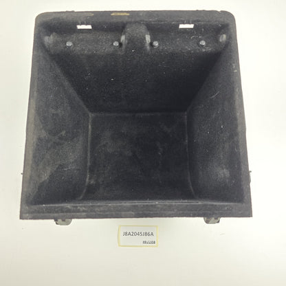 2017-2023 Range Rover Velar Center Console Storage Bin Tray J8A2045J86A