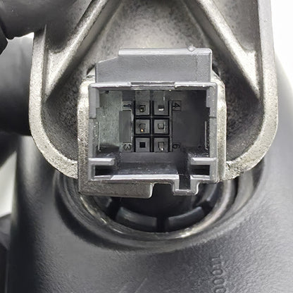 2015-2018 DS DS5 Interior Rear View Mirror 96779166XT