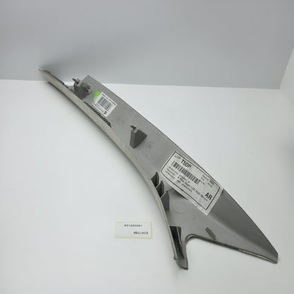 2005-2013 Land Rover Range Rover Sport Right A Pillar Trim 631240081
