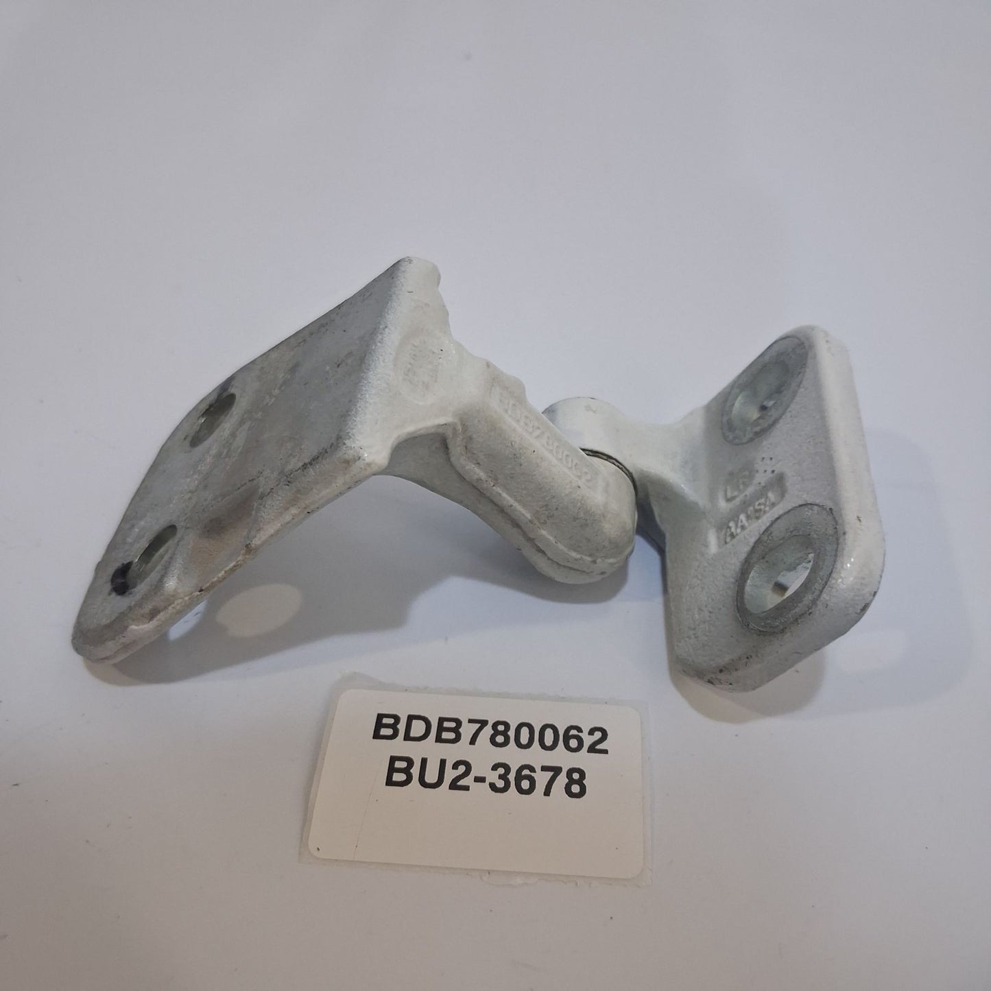 2009-2015 Land Rover Discovery 4 DOOR HINGE SET BDB780062