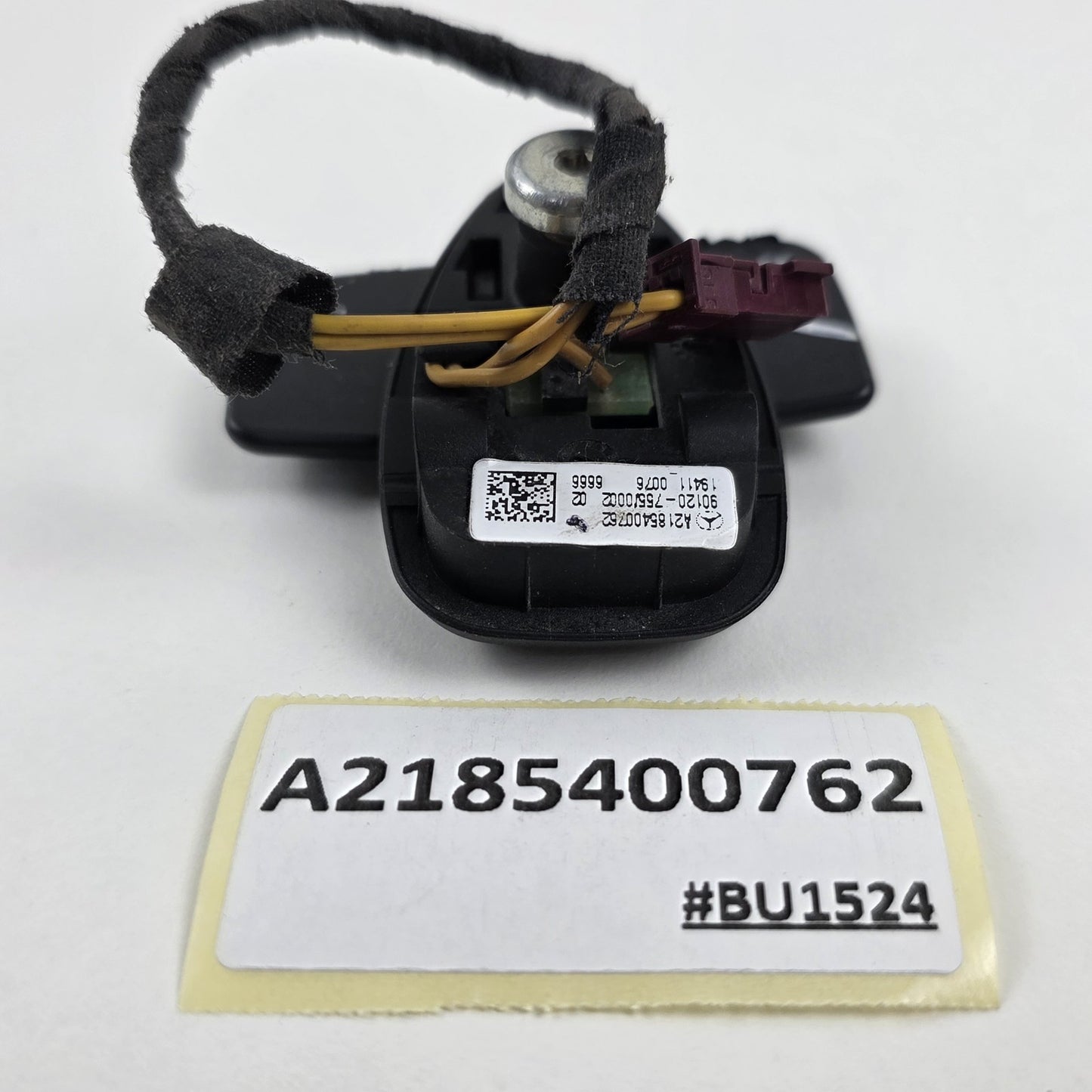 2012-2016 Mercedes C Class Steering Wheel Paddle Shift Switch A2185400762