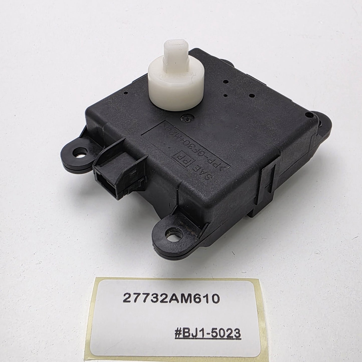 2003-2008 Infiniti G35 Door Actuator 27732AM610