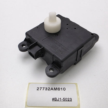 2003-2008 Infiniti G35 Door Actuator 27732AM610