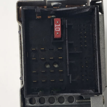 1973 Peugeot 207 CONTINENTAL SIEMENS VDO RD4N1M CD MP3 Car Radio 96643698XT