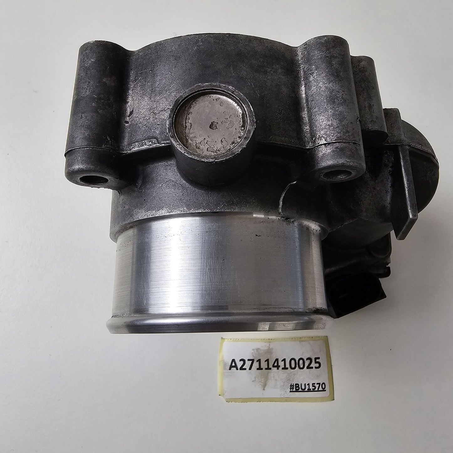 2001-2006 Mercedes-Benz C230 Throttle Body A2711410025