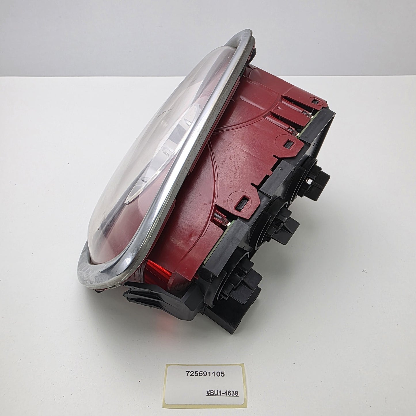 2007-2015 MINI R57 Left Tail Lamp tail lens 725591105