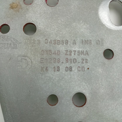 2012-2015 Jaguar XF Other car part DX54DZ275NA