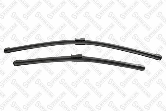 STELLOX RENAULT FRONT WIPPER BLADE KIT - 288900838R