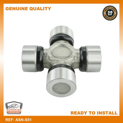 FEBEST 2009-2012 INFINITI FX35 Universal Joint ASN-S51