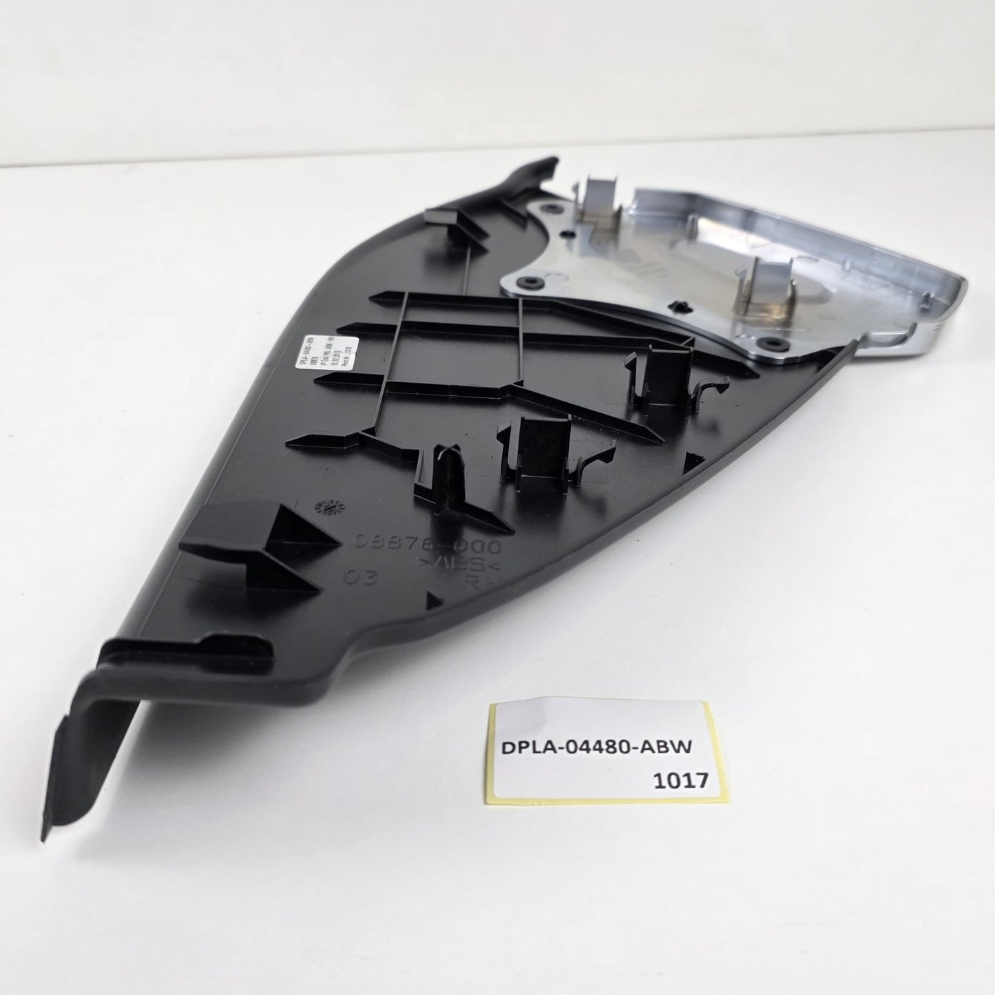 2014-2022 Land Rover Range Rover Sport Right Dash Side Trim Cover DPLA04480ABW