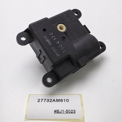 2003-2008 Infiniti G35 Door Actuator 27732AM610