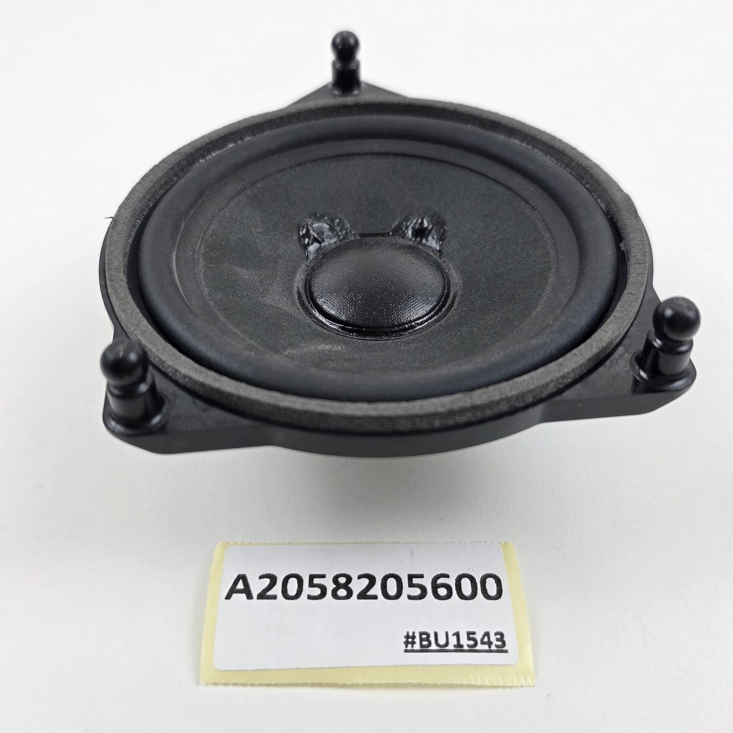 2015-2018 Mercedes-Benz C-Class Door Speaker Loudspeaker A2058205600