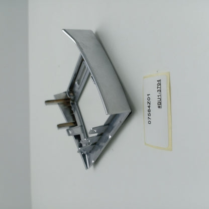 2005-2013 Land Rover Range Rover Sport Vent Trim 07584Z01