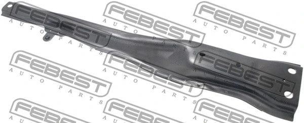 FEBEST 2005-2013 Mitsubishi Outlander Suspension Subframe FRAME-CW5W
