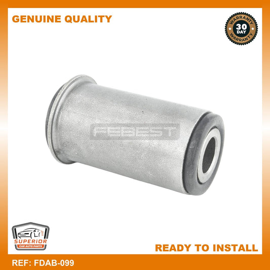 Febest 2015-2020 Ford F-150 Front Bushing Rear Leaf Spring FDAB-099