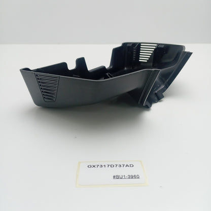 2015-2020 Jaguar XE Interior Rear View Mirror Cover Trim GX7317D737AD