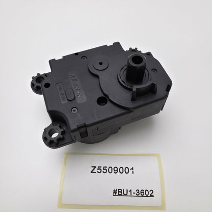 2023 Jeep Avenger Servo Motor Z5509001