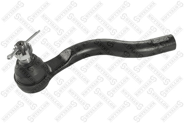STELLOX 2006-2013 Mitsubishi Montero Tie Rod End Assembly Right 4422A038