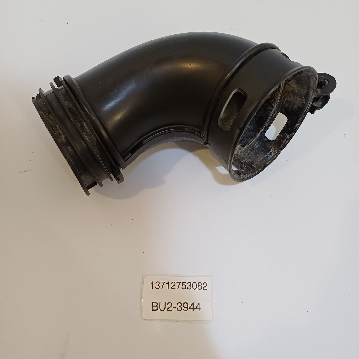 2009-2015 MINI Convertible Intake Manifold Tube Short Elbow 13712753082
