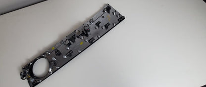 2009-2015 Volkswagen Passat Interior Door Handle Trim Cover 3SC.867.952