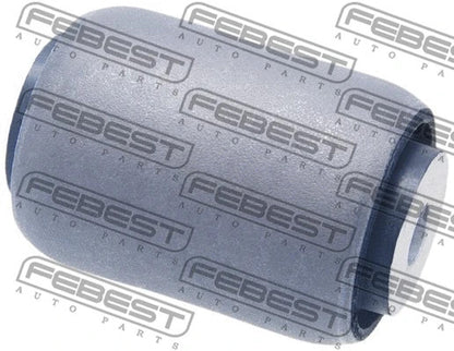 FEBEST MERCEDES BENZ, LANCIA, DODGE, CHRYSLER REAR ARM BUSHING - CRAB-022
